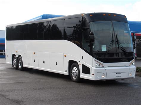 passenger motor coaches for sale.